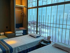 -星漾里•SPA•足道•按摩•养生(吕厝店)
