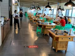 大堂-李子坝梁山鸡(李子坝大鸡哥店)