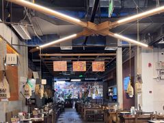 -破店肥哈·东北烧烤·夜宵(南山保利店)