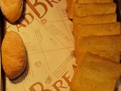 -东莞塘厦三正半山温泉酒店·沙利文西餐厅