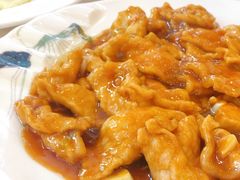 生大烤-老苏扬饭店