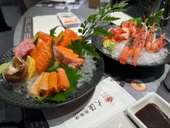 -大渔铁板烧(大悦城店)