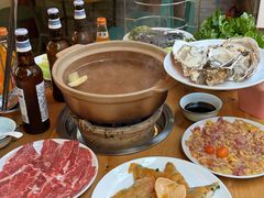-湛林.粤西大排挡(前门店)
