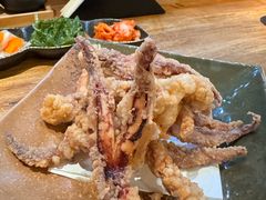 -鸟幸 TORISAKI 炭火居酒屋