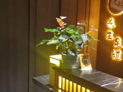 -天禧影院式足道·SPA(梅林店)