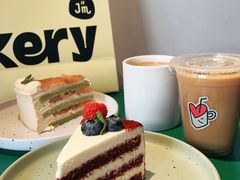 -姆们M Sweetie Cake(三里屯店)