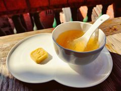 临家手工绿豆糕-临家闽南菜(五店市店)