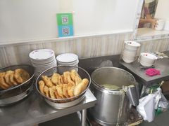 -老方子馅饼粥(台东店)