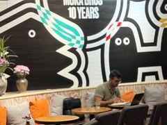-Moka Bros 摩卡站(嘉华店)
