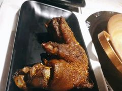 -京韵胡同·酱香羊蝎子火锅涮肉(长寿路店)