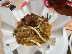 干炒牛河-点都德(海岸城店)