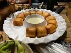 -铁人烧烤(北京店)