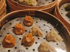 -唐乐宫·歌舞剧院餐厅