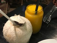 -Mix Restaurant