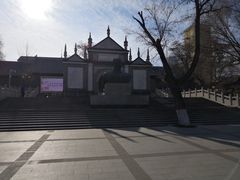 -文瀛公园