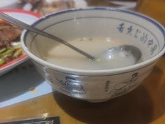 -易老妈蹄花.特色川菜(人民公园总店)