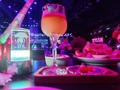 -MOSSO音乐酒吧·live house(南京旗舰店)