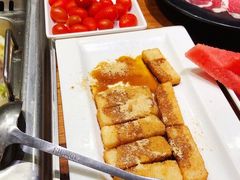-好得火锅(育才店)