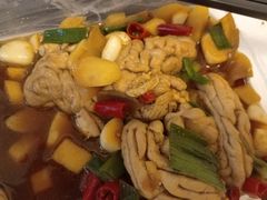 -501號台州海鲜餐厅(海创园店)