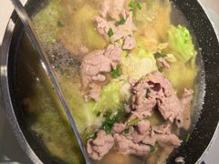 -全牛匠·乐山跷脚牛肉(西北旺万象汇店)