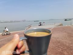 -游心咖啡(青山红坊店)