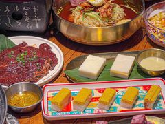 -原始泥炉烤肉(总店)