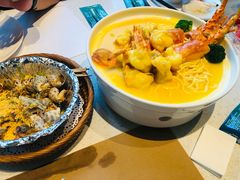 -79号渔船海鲜饭店(华强北店)