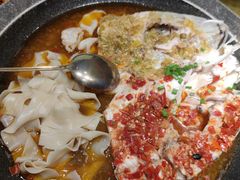 双色鸳鸯鱼头王-望湘园·洞庭渔宴(永旺店)