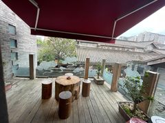 -小龙翻大江文化火锅(宽窄店)