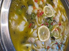 -泥糊破店小酒馆·团建聚餐(南京西路店)