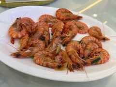 -启东小海鲜(庄先湾路1号店)