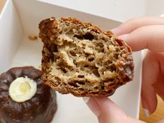 伯爵红茶可露丽-发酵食堂(屏风街店)