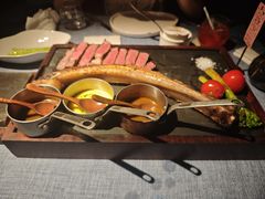 -弦月窗LUNETTE BY AMANDA(复兴路店)