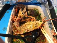 -盒马鲜生(杭州运河上街店)