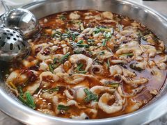 -老四川平头酸菜鱼(衙前店)