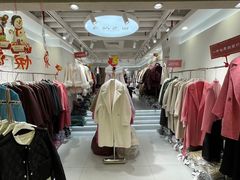 -广州白马服装市场