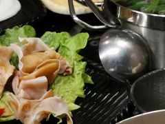 -锅季·捞王旗下小火锅(虹桥火车站店)