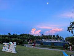 -三亚亚龙湾天域度假酒店