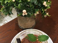 -斯比特花园西餐厅(东方商厦店)