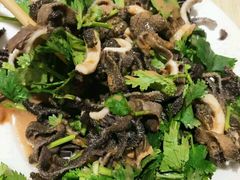 -黑八私房老北京炸酱面