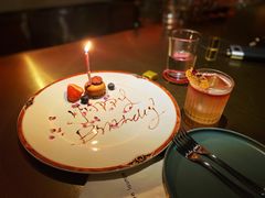 -wann lounge 低温慢煮牛排·清吧