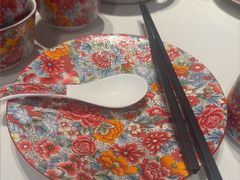 -北大荒人•新东北菜(青岛银座店)
