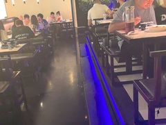 -绿茶餐厅(深南广场万科店)