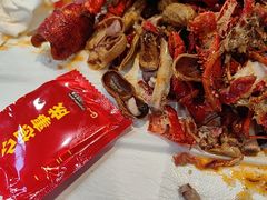 -柒五龙虾(八王寺店)