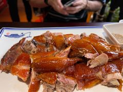-蔼若春.传承三十年云南菜(金碧公园店)