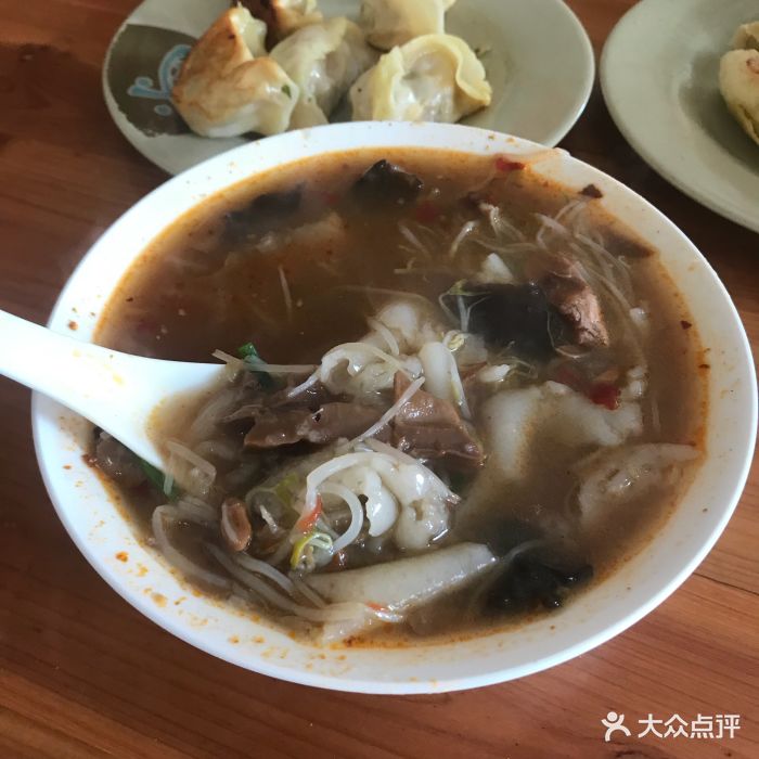 边记福建羹-图片-金华美食-大众点评网