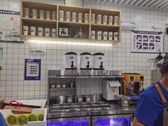 -茶百道(人信汇店)