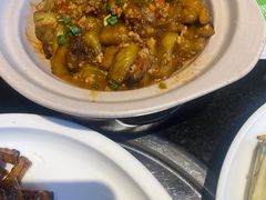 -鹅城粤菜馆(白云山路店)