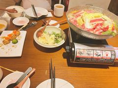 -白石の深夜食堂(泰华店)