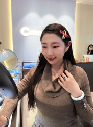 -Cindy Jewelry·钻戒·彩色宝石